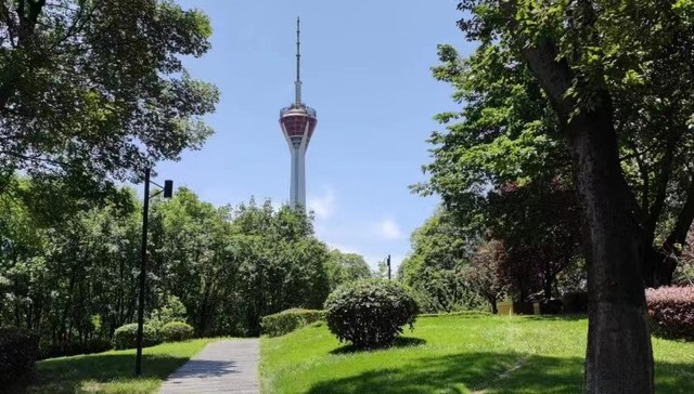 文旅融合：公园城市的内生动力与蓬勃生机