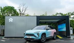 蔚来突遭做空，被质疑夸大营收和利润，市值暴跌300亿