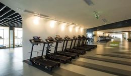 面臨全球變局，企業(yè)如何拓展健身新市場？