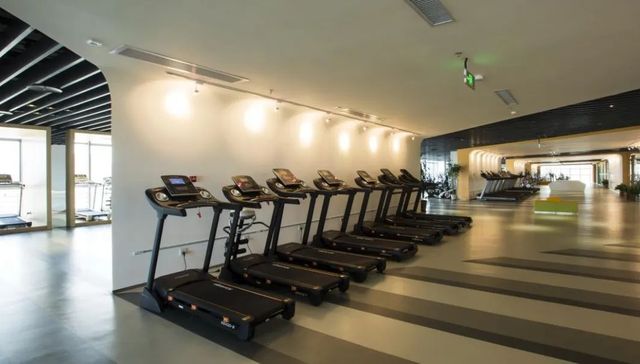 体育用品,健身,消费需求