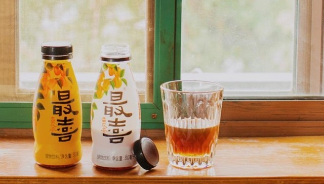 品牌,营销,元气森林,快消品