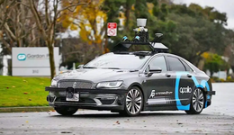 自动驾驶做“双碳”目标下的现实主义者