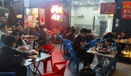 “幸运”的奶茶