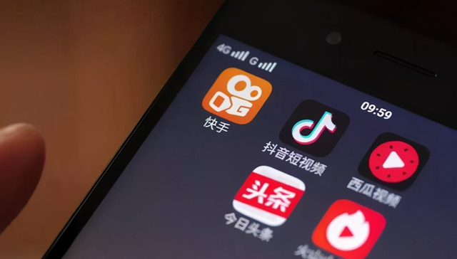 内容合作,短视频,长视频平台