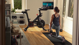 叫好不叫座的健身鏡江湖