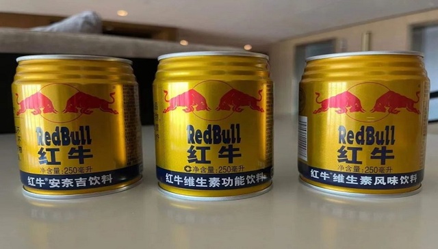 红牛,商标纠纷,中国市场,严彬,华彬集团