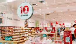 名創(chuàng)優(yōu)品能接過MUJI在美國的盤子嗎？