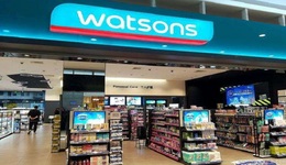 屈臣氏因价格欺诈被罚5万，年内已多次因欺诈被罚