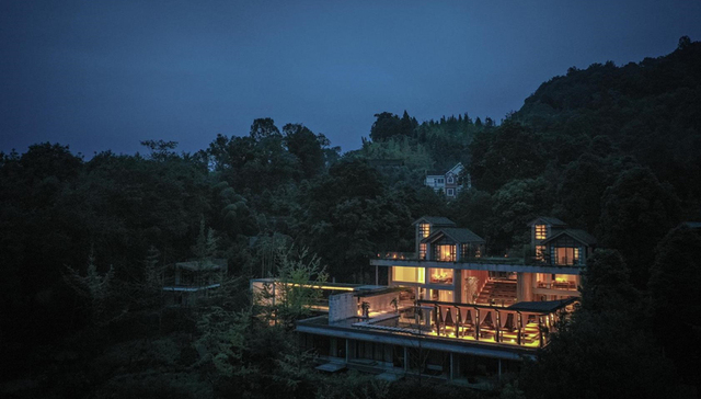 后疫情时代，民宿不仅只是民宿