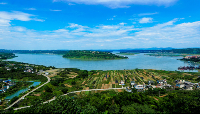 《四川省水资源条例》今起施行，系四川首部水资源管理地方性法规