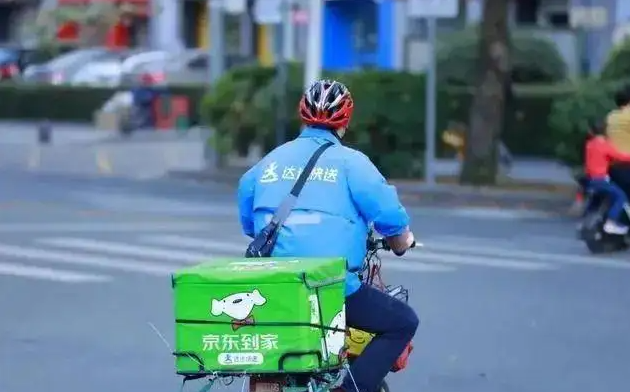 本地生活,京东,外卖