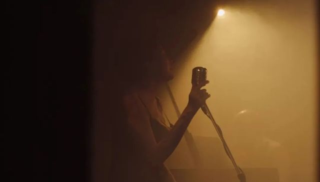 在线音乐,在线演出,抖音,线上演唱会,商业模式