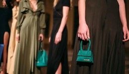 500个品牌案例｜Jacquemus：南法风下的热牌女装