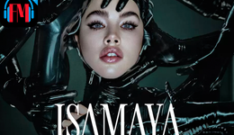 YSL、TF、Byredo背后的女人推出了同名美妝品牌