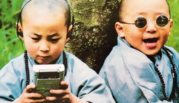 三十好幾還在做“童星”是什么體驗(yàn)？