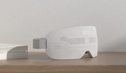 百億按摩儀藍(lán)海，難出巨頭