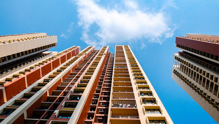 西安住建：警惕不法分子伪造虚假保障性住房信息