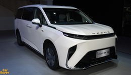 大通MAXUS MIFA 9，想说爱你不容易