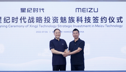 李书福的“机”会，黄章的“福”利