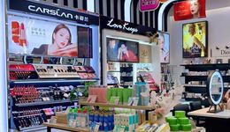 份额跌不停，CS渠道彩妆的“病根”是什么？