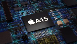 强如苹果，也难圆“造芯梦”？