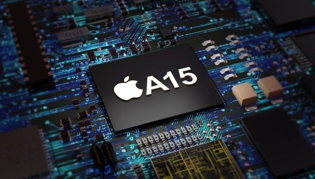 苹果,科技,芯片,投资,高通