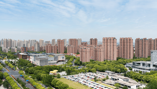 摆脱烂尾？郑州“最高学历楼盘”10亿元监管资金已追回