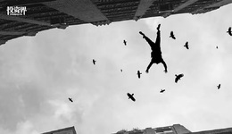 公司破產(chǎn)后，黑石們來了