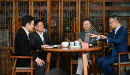 顺势而为：金地的变与不变