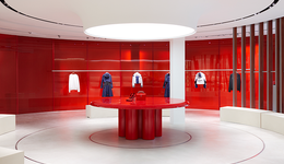 法拉利要转型？正式发力奢侈品赛道