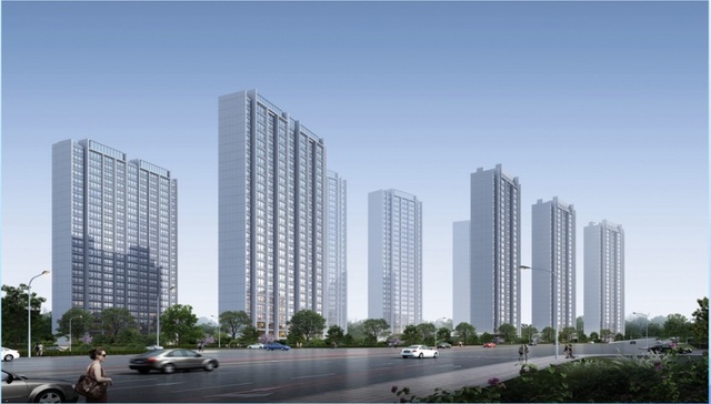 预计均价5万/㎡以上！金基重磅官宣！城东、河西南再迎高品质楼盘！