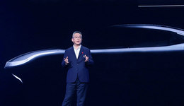 威马汽车背水一战，烧钱狂人沈晖的IPO“脱困”之路