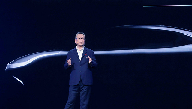 蔚来,理想,小鹏,威马,汽车