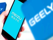 吉利入主魅族，黃章告別江湖