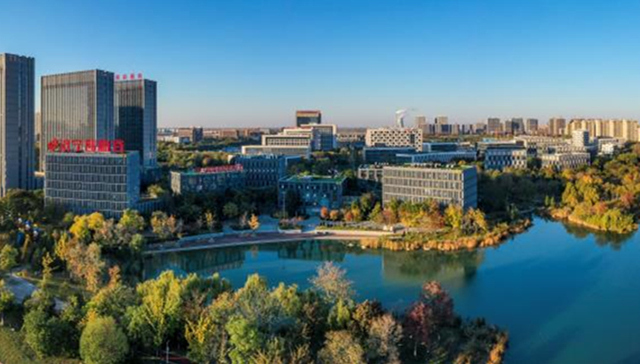 砥砺三十年，济宁高新区成就山东区域发展新标杆