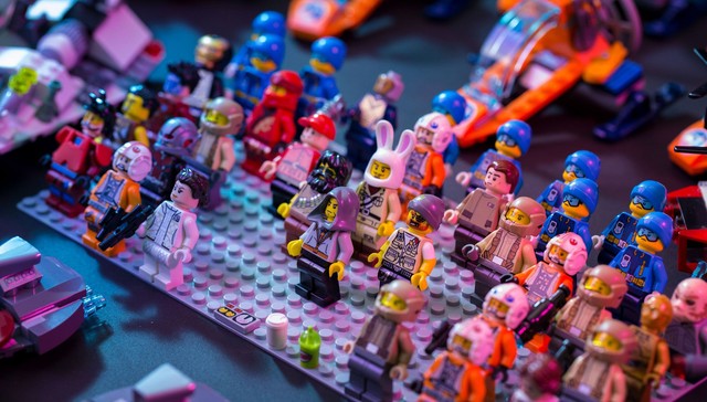 涨价,IP价值,潮玩