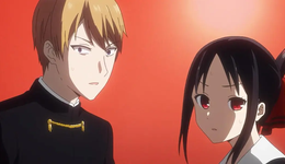 《辉夜》动画第三季再度“封神”，原著粉丝却想制作组就此停手