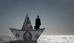 90亿美元，中国VC单笔最大美元募资来了