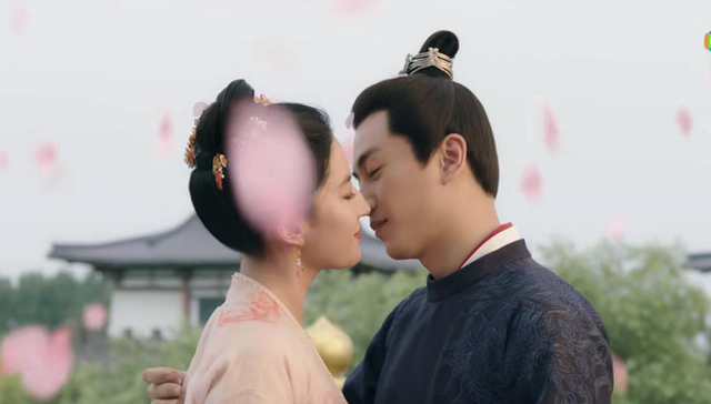 刘亦菲,影视产业,腾讯,娱乐,现实主义