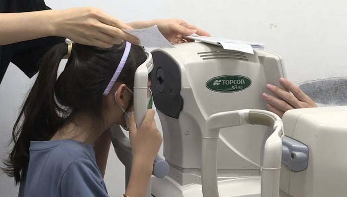 普陀医生支招儿童视力保护 