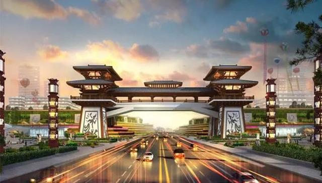 高陵人买房计划要变了！又一“网红盘”开盘