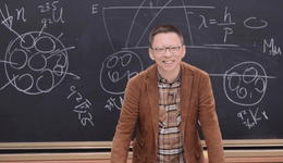 “学霸”张朝阳的硬核B面