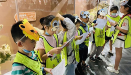 本周五！2022年成都市科技活动周来正式启幕