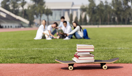 冷门专业的“押宝”游戏