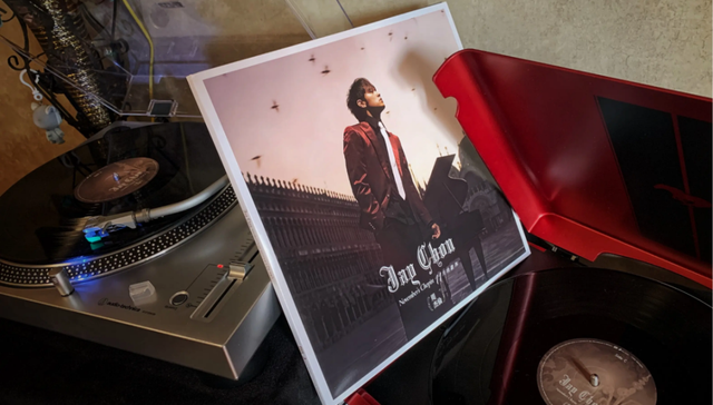 移动互联网,周杰伦,最伟大的作品