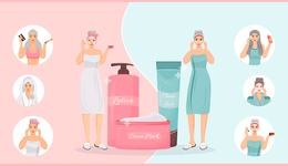 超七成老人受皮膚問題困擾，布局中老年護(hù)膚市場經(jīng)驗拆解