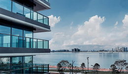 登峯入市，首发热销！星河江缦，以产品力著写珠江豪宅新一极！