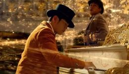 周杰伦，没有新意，但屡试不爽