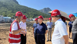 李后强：将资源优势转化为经济发展优势，让剑门古蜀道成为诗意新画廊