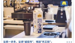 “收割”有钱人的网红奶，要上市了